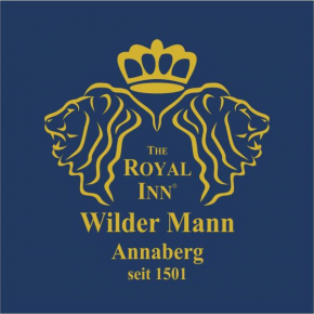  The Royal Inn Wilder Mann Annaberg  Аннаберг-Буххольц